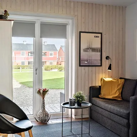 Dejlig I Med Delvis Udsigt Til Limfjorden Sj566 Lemvig