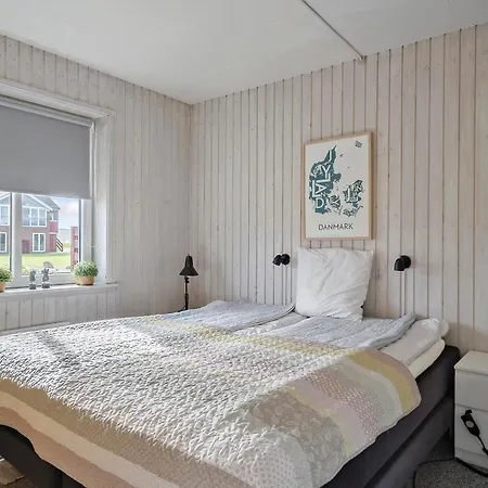 Lejlighed Dejlig I Med Delvis Udsigt Til Limfjorden Sj566 *
