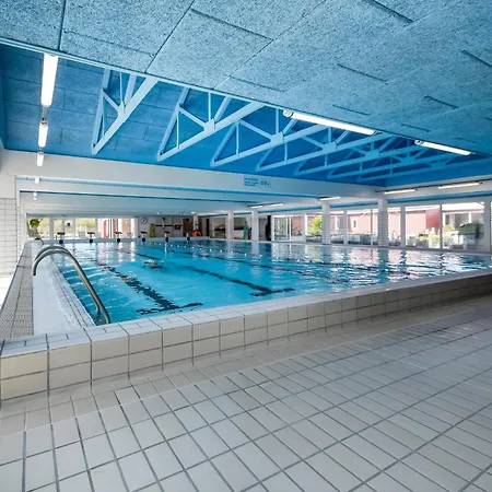 Dejlig I Med Delvis Udsigt Til Limfjorden Sj566 * Lemvig