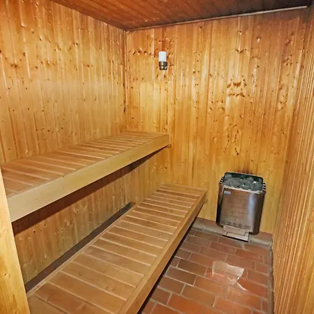 Dejlig I Med Delvis Udsigt Til Limfjorden Sj566 *
